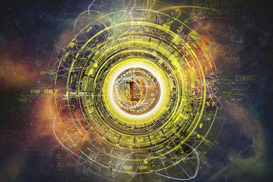 Bitcoin, Blockchain, Cryptocurrency, Crypto, Exchange