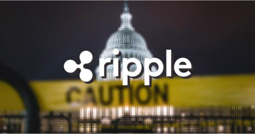 美国证券交易委员会(SEC)起诉Ripple可能会让比特币和以太坊卷入这场闹剧