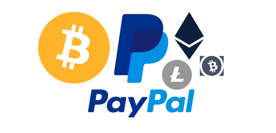 知情人士：PayPal正以5亿美元收购加密货币托管公司Curv