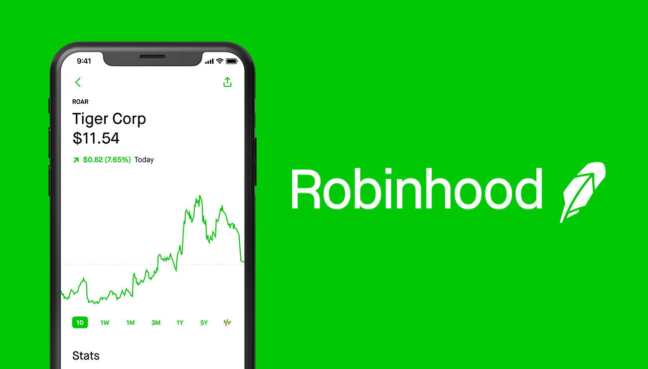 Robinhood第二季度加密货币收入达到 2.33 亿美元，月活跃用户数2130万
