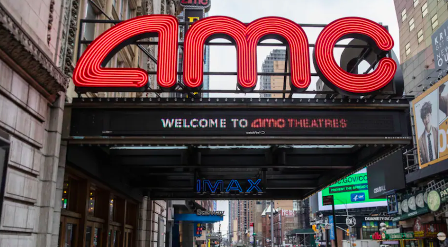 全球最大连锁影院AMC将在年底前接受比特币支付