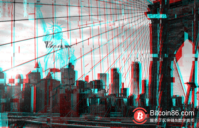 纽约引入了两个新的加密货币监管机构