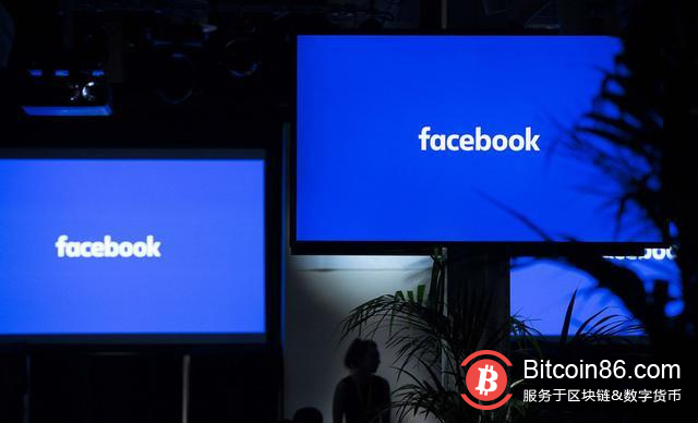 Facebook警告投资者：数字货币Libra可能会夭折