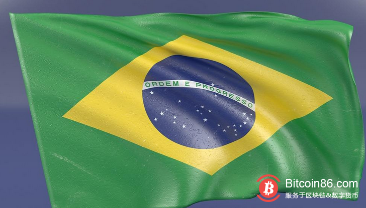 巴西公民将向国税局报告加密交易