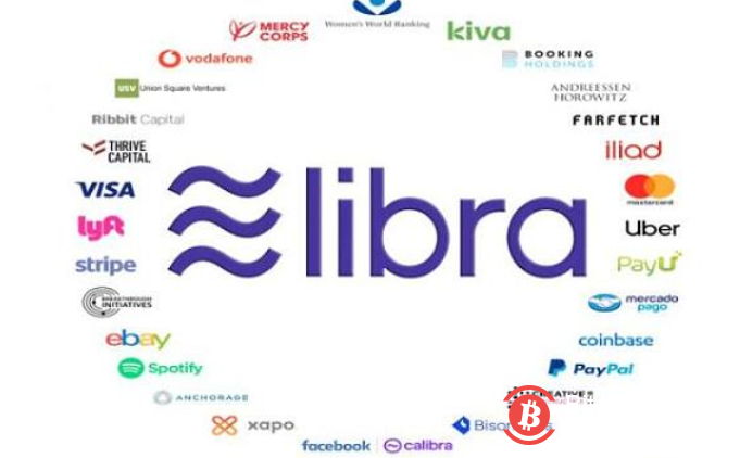 多国联合起来发表声明 要求Libra协会说明如何保护个人数据