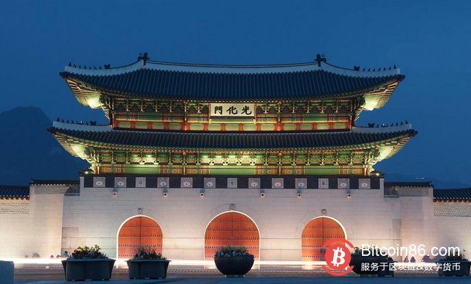 韩国：首尔市将推出S币，并于11月推出第一项区块链行政服务