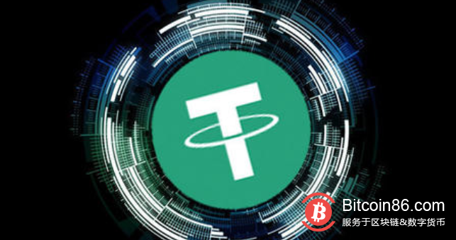 Tether在Tron网络上增发了500万枚USDT后，在比特币网络上销毁了等量USDT
