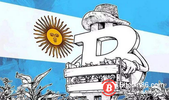  比特币在阿根廷飙升至12300美元，溢价高达8%