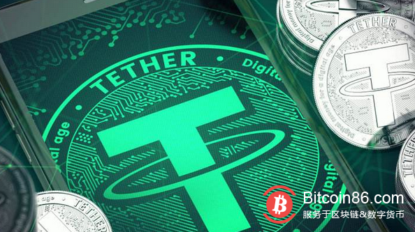 Tether将推出人民币稳定币