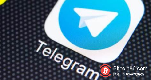Telegram代币最新市值估算为17.2亿美元，或将成全球第十大加密货币