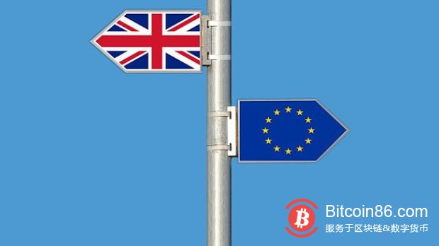 英国无协议脱欧可能会对Coinbase的欧洲用户造成影响