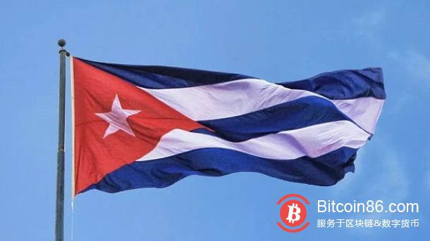 路透社：古巴人使用加密货币购物和转账应对美国制裁