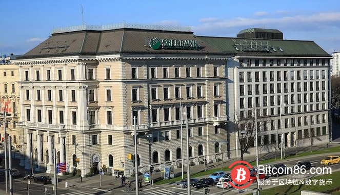 俄罗斯最大银行通过区块链购买1500万美元债务，实现银行和企业的“无缝衔接”