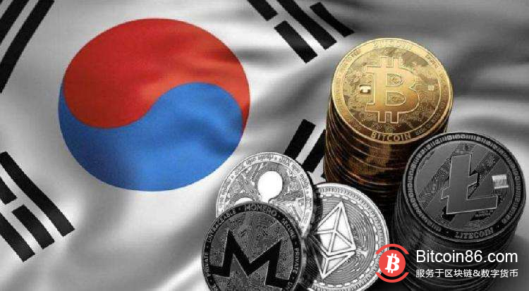 韩国将开启区块链身份证明办理银行开户业务，釜山银行公布地区“稳定币”开发日程表