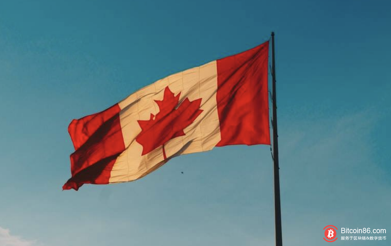 加拿大央行考虑推出央行数字货币，以应对加密货币威胁