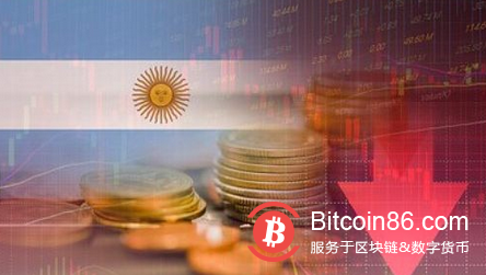 加密货币能成为阿根廷的避风港吗？