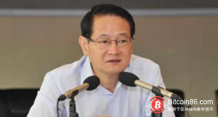 江西省省长：奋力推动区块链技术和产业创新发展