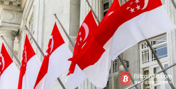 星展银行与新加坡政府合作推出区块链交易平台