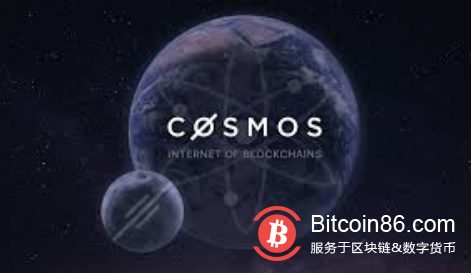 Cosmos的故事：如何将1700万美元的ICO变成1.04亿美元