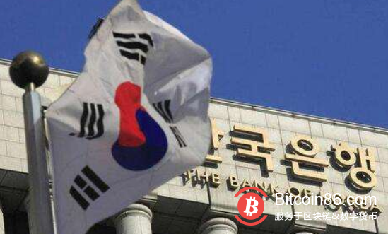 韩国央行表示，目前还没有发行由政府控制的数字货币或央行数字货币（CBDC）的计划。