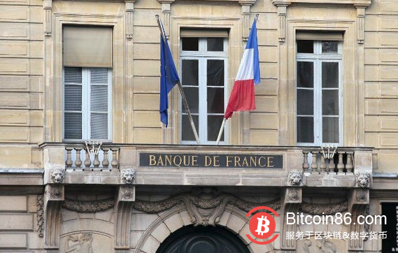 法国央行：欧元区应该考虑推出央行数字货币