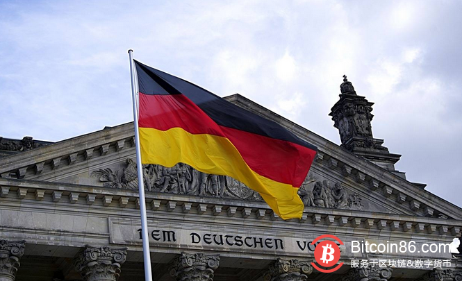 德媒：德国正步入“加密货币天堂”，新法案让银行可以出售比特币等加密货币