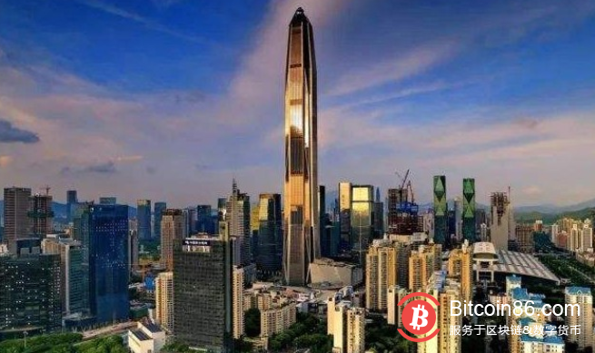 重磅！深圳福田区将加快建成全国首个数字货币大厦