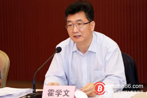 北京金融局局长：未来境内应该不会发放虚拟币交易所牌照