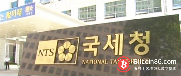 Bithumb为何要“民告官”起诉韩国国税局？