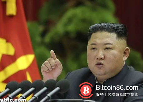 报告：朝鲜疑似正在扩大比特币和门罗币挖矿活动