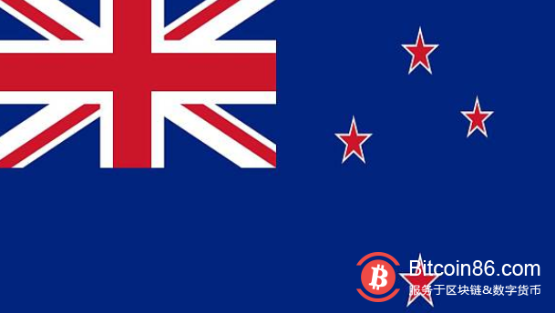 新西兰国税局计划取消对加密货币的商品服务税