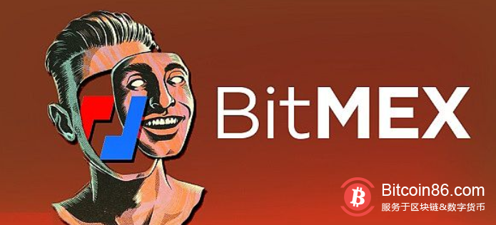 英国金融行为监管局：BitMEX未获业务许可