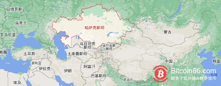  枯水期来了 中国矿工要去哈萨克斯坦淘金？