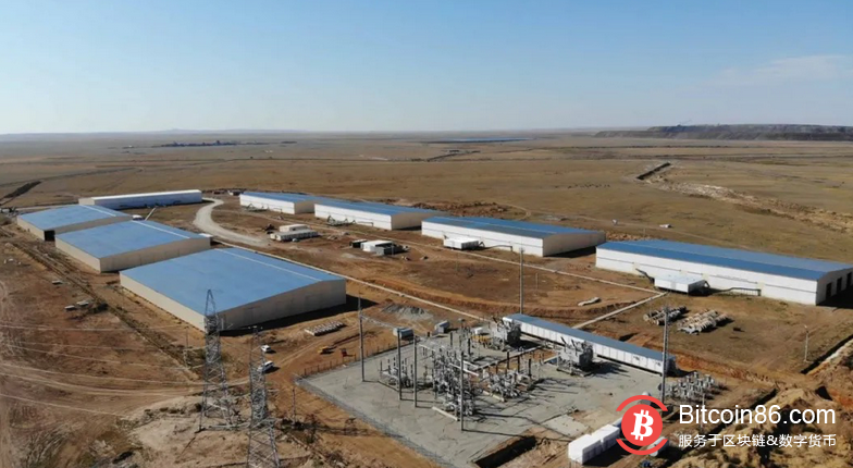  比特币挖矿算力升至全球第三 哈萨克斯坦是如何成为矿业投资胜地？
